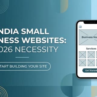 Why Every Small Business in India Needs a Website in 2026
